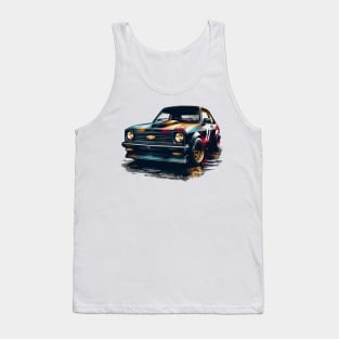 Chevrolet Chevette Tank Top